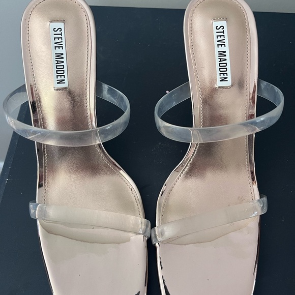 Steve Madden Sandals - Picture 4 of 4